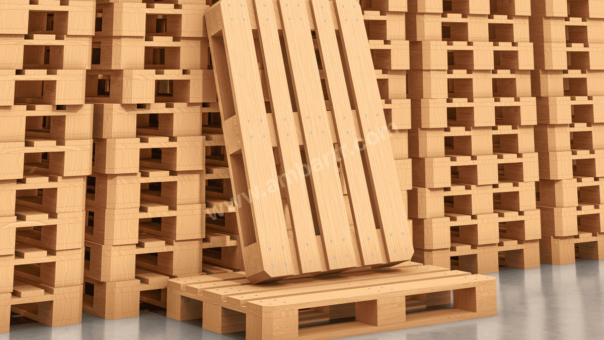 Adıyaman Paletli Yük Taşıma