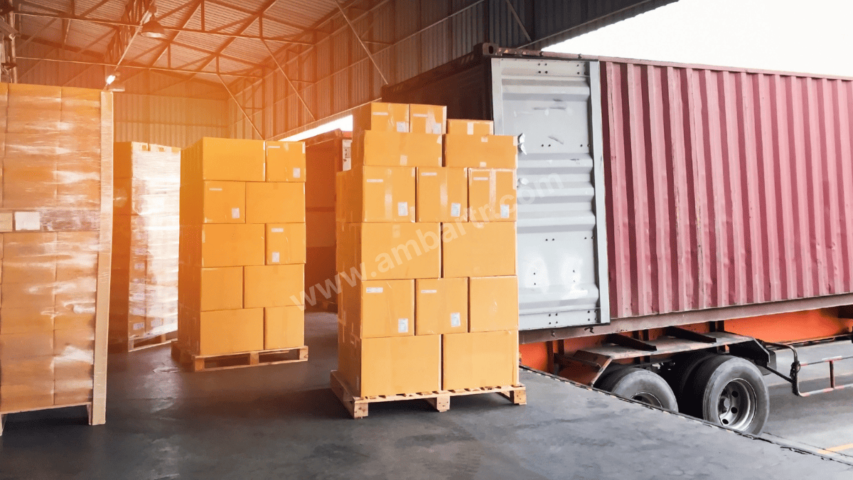 Adıyaman Ağır Yük Taşıma