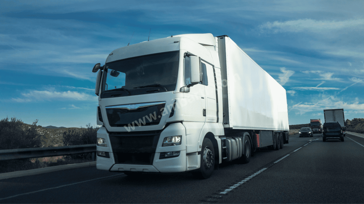 Adıyaman Şehirler Arası Taşıma